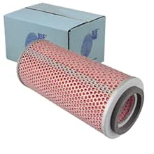 BLUE PRINT LUFTFILTER LUFT-FILTEREINSATZ für HYUNDAI GALLOPER H100 MITSUBISHI