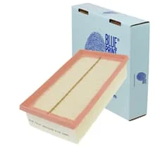 BLUE PRINT LUFTFILTER LUFT-FILTEREINSATZ für NISSAN CUBE EVALIA JUKE MICRA NOTE