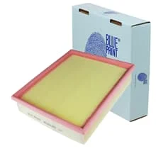 BLUE PRINT LUFTFILTER LUFT-FILTEREINSATZ passend für AUDI A4 A6 A8 ALLROAD OPEL