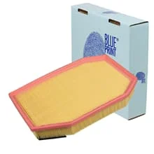 BLUE PRINT LUFTFILTER LUFT-FILTEREINSATZ passend für BMW 5