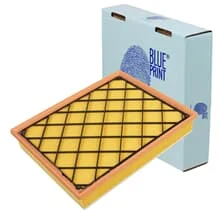 BLUE PRINT LUFTFILTER LUFT-FILTEREINSATZ passend für BMW X5 X6