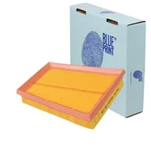 BLUE PRINT LUFTFILTER LUFT-FILTEREINSATZ passend für FORD FIESTA FUSION