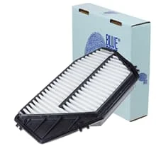 BLUE PRINT LUFTFILTER LUFT-FILTEREINSATZ passend für HONDA ACCORD SHUTTLE