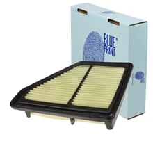 BLUE PRINT LUFTFILTER LUFT-FILTEREINSATZ passend für HONDA CIVIC