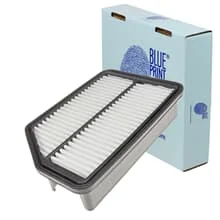 BLUE PRINT LUFTFILTER LUFT-FILTEREINSATZ passend für HYUNDAI I40 KIA CARENS