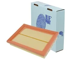 BLUE PRINT LUFTFILTER LUFT-FILTEREINSATZ passend für KIA PRIDE