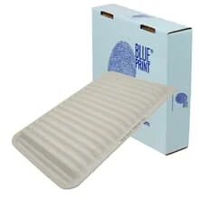 BLUE PRINT LUFTFILTER LUFT-FILTEREINSATZ passend für MAZDA 2 3