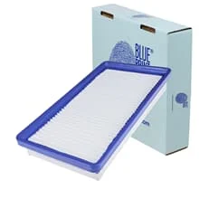 BLUE PRINT LUFTFILTER LUFT-FILTEREINSATZ passend für MAZDA 6 626 MPV