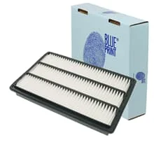 BLUE PRINT LUFTFILTER LUFT-FILTEREINSATZ passend für MITSUBISHI PAJERO