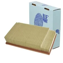 BLUE PRINT LUFTFILTER LUFT-FILTEREINSATZ passend für NISSAN PRIMERA