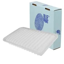 BLUE PRINT LUFTFILTER LUFT-FILTEREINSATZ passend für OPEL AGILA