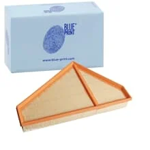 BLUE PRINT LUFTFILTER RECHTS VORNE passend für JAGUAR F-TYPE | ADJ132236