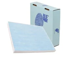 BLUE PRINT POLLENFILTER INNENRAUMFILTER für ABARTH GRANDE PUNTO ALFA ROMEO MITO