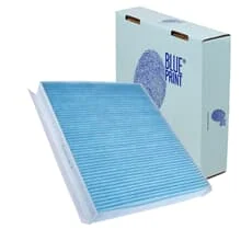 BLUE PRINT POLLENFILTER INNENRAUMFILTER passend für HONDA CIVIC