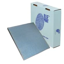 BLUE PRINT POLLENFILTER INNENRAUMFILTER passend für NISSAN EVALIA NV200