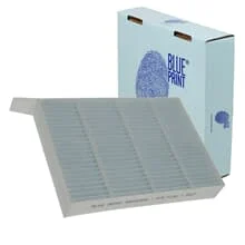 BLUE PRINT POLLENFILTER INNENRAUMFILTER passend für OPEL AGILA