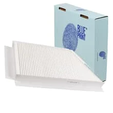 BLUE PRINT POLLENFILTER INNENRAUMFILTER passend für PEUGEOT 206