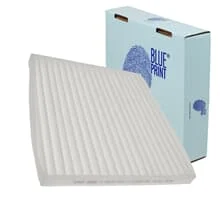 BLUE PRINT POLLENFILTER INNENRAUMFILTER passend für TOYOTA COROLLA