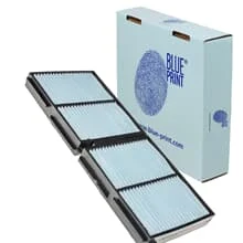 BLUE PRINT POLLENFILTER INNENRAUMFILTER passend für TOYOTA STARLET