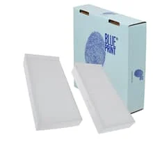 BLUE PRINT POLLENFILTER INNENRAUMFILTER SATZ passend für BMW 2er I3 X1 X2 MINI