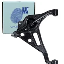 BLUE PRINT QUERLENKER MIT LAGER MIT MUTTER MIT TRAG-/FÜHRUNGSGELENK VORDERACHSE