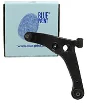 BLUE PRINT QUERLENKER VORDERACHSE LINKS passend für MITSUBISHI LANCER OUTLANDER