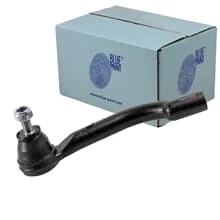 BLUE PRINT SPURSTANGENKOPF VORDERACHSE LINKS FÜR NISSAN QASHQAI X-TRAIL RENAULT