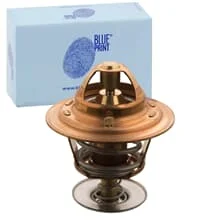 BLUE PRINT THERMOSTAT KÜHLMITTEL passend für NISSAN ALMERA PRIMERA SERENA SUNNY