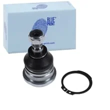 BLUE PRINT TRAGGELENK UNTEN VORDERACHSE LINKS VORDERACHSE RECHTS PASSEND