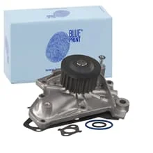 BLUE PRINT WASSERPUMPE MIT SCHRAUBE passend für TOYOTA AVENSIS CAMRY CARINA