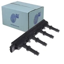 BLUE PRINT ZÜNDSPULE passend für CHEVROLET AVEO CRUZE TRAX OPEL ADAM AMPERA