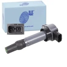 BLUE PRINT ZÜNDSPULE passend für MITSUBISHI COLT SMART FORFOUR | ADC41497