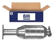 BM KATALYSATOR 402 mm passend für HONDA ACCORD VII CG CK CH 2.0 2.3 1998-2002