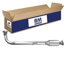 BM KATALYSATOR 925 mm passend für HONDA CIVIC VII 7 1.4i 1.4iS 1.6i 2001-2005