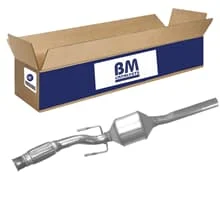 BM KATALYSATOR KAT passend für CITROEN XSARA 2.0 HDI DIESELKAT