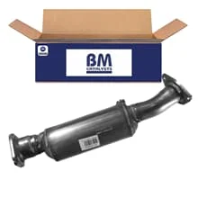 BM KATALYSATOR KAT passend für HONDA S2000 2.0 VTEC AB BAUJAHR 1999