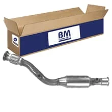 BM KATALYSATOR KAT passend für PEUGEOT 307 + BREAK + CC + SW 2.0i 16V