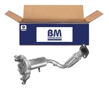 BM KATALYSATOR KRÜMMERKAT passend für FORD FIESTA JA JB 1.25 16V 55kw ab 03.1999