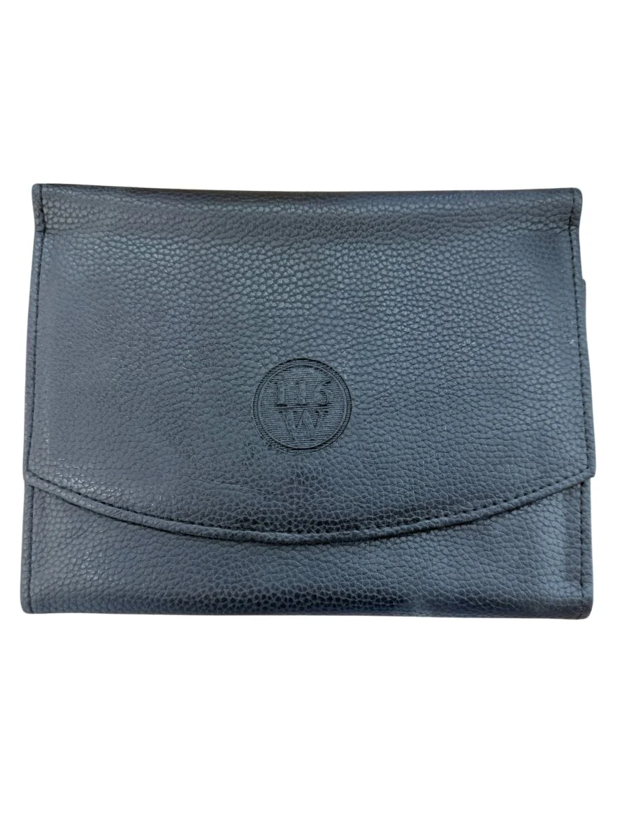 Bordbuch Tasche mit Prägung für Mercedes Benz W116