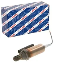 BOSCH 11012918 LAMBDASONDE 1polig passend für AUDI 100 200 80 90 COUPE BMW 3 5