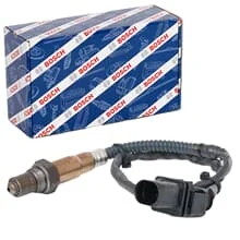 BOSCH 60127804 LAMBDASONDE 5polig für CITROËN C-CROSSER C8 JUMPY FIAT SCUDO