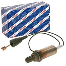 BOSCH 60128237 LAMBDASONDE 1polig für AUDI 100 200 80 90 COUPE FIAT REGATA