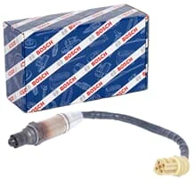 BOSCH 60189200 LAMBDASONDE 4polig passend für BMW 1 3