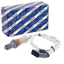 BOSCH 60189201 LAMBDASONDE 4polig für AUDI A3 A6 A7 A8 SEAT ALTEA LEON TOLEDO