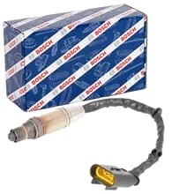 BOSCH 60189209 LAMBDASONDE 4polig für ABARTH PUNTO ALFA ROMEO GIULIETTA MITO