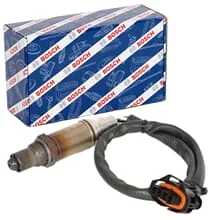 BOSCH 60189210 LAMBDASONDE 4polig für FIAT CROMA OPEL ASTRA CORSA MERIVA SIGNUM