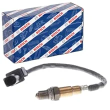 BOSCH 60189227 LAMBDASONDE 5polig für CITROËN C4 C5 DS4 DS5 DS DS FORD GALAXY
