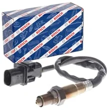 BOSCH 60189231 LAMBDASONDE 5polig passend für JEEP RENEGADE