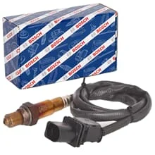 BOSCH 60189234 LAMBDASONDE 5polig passend für BMW 1 3 5 7