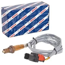 BOSCH 60189235 LAMBDASONDE 5polig für AUDI A3 TT SEAT LEON SKODA OCTAVIA VW